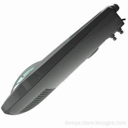 80W high lumen LED street light